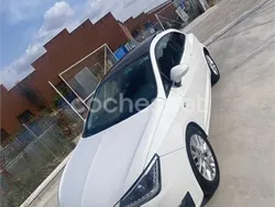 Blanco Usado 2013 Seat Ibiza SC FR Utilitario | 6900 € (Super precio)