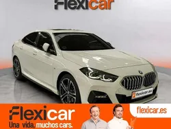 Blanco Usado 2024 BMW 220 Coupe | 34.990 €