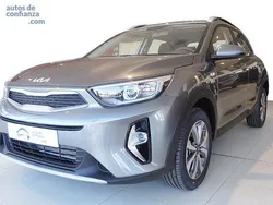 Usado 2024 Kia Stonic SUV | 15.900 € (Super precio)