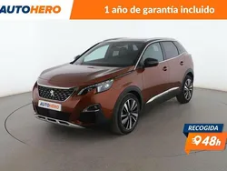 Otro Usado 2020 Peugeot 3008 GT SUV | 23.499 € (Precio justo)