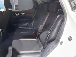 Blanco Usado 2021 Nissan Qashqai Acenta SUV | 18.900 € (Precio justo)