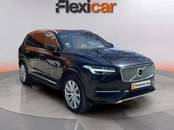 Azul Usado 2016 Volvo XC90 R-Design SUV | 24.990 €