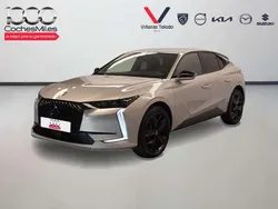 Blanco Usado 2024 DS Automobiles DS4 Performance Utilitario | 22.491 € (Precio justo)