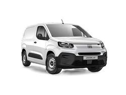 Blanco Nuevo 2025 Fiat Doblò Monovolumen | 18.599 €