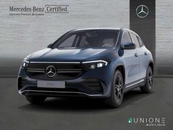 Usado 2023 Mercedes EQA250+ Progressive SUV | 35.500 €