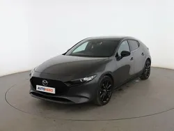 Usado 2022 Mazda 3 Homura-Line | 25.899 € (Un poco caro)
