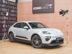 Gris Usado 2025 Porsche Macan SUV | 83.900 € (Super precio)
