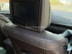 Negro Usado 2016 Renault Espace Zen Monovolumen | 16.800 € (Precio justo)