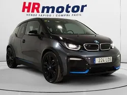 Usado 2020 BMW i3 Comfort Edition Utilitario | 14.870 €