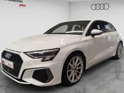 Usado 2021 Audi A3 | 24.150 € (Un poco caro)