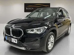 Negro Usado 2021 BMW X1 Comfort Edition SUV | 25.990 € (Precio justo)