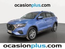 Blanco Usado 2023 SWM G01 SUV | 14.682 € (Precio justo)