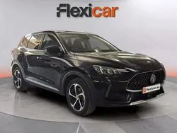 Negro Usado 2023 MG HS Luxury SUV | 20.590 €