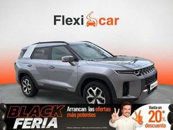 Gris Usado 2024 Ssangyong (KGM) Torres SUV | 22.490 € (Precio justo)