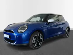 Nuevo 2025 Mini Cooper SE Utilitario | 40.745 €