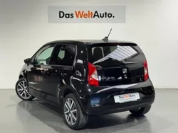 Negro Usado 2020 Seat Mii Electric Utilitario | 11.900 € (Caro)