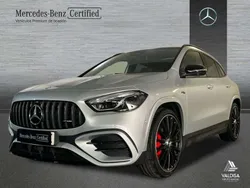 Usado 2023 Mercedes GLA35 AMG AMG SUV | 56.599 € (Super precio)