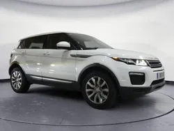 Blanco Usado 2018 Land Rover Range Rover evoque Pure SUV | 20.690 € (Precio justo)