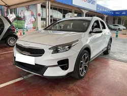 Blanco Usado 2022 Kia XCeed SUV | 14.290 € (Buen precio)