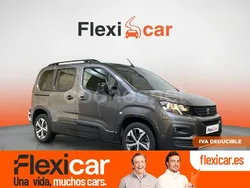 Otros Usado 2022 Peugeot Rifter Business-Line Monovolumen | 19.990 € (Precio justo)