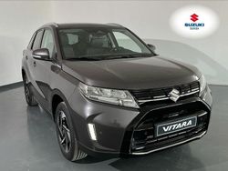 Azul Usado 2024 Suzuki Vitara SUV | 25.500 € (Precio justo)