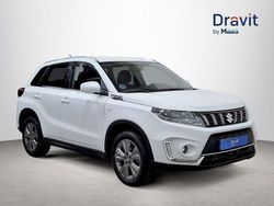 Blanco Usado 2023 Suzuki Vitara SUV | 20.890 € (Un poco caro)