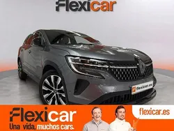 Gris Usado 2024 Renault Austral Evolution SUV | 29.790 € (Precio justo)
