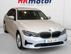 Usado 2021 BMW 330 Comfort Edition Berlina | 26.950 € (Precio justo)