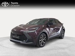 Otro Usado 2024 Toyota C-HR Advance SUV | 29.900 € (Un poco caro)