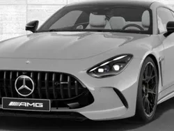 Gris Usado 2024 Mercedes S63 AMG AMG Coupe | 185.900 €