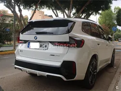 Blanco Usado 2023 BMW X1 SUV | 38.000 € (Buen precio)