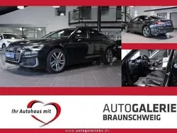 Negro Usado 2020 Audi A6 Sport Berlina | 32.629 € (Buen precio)