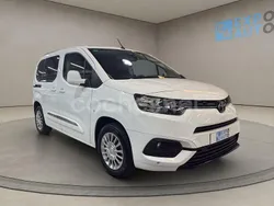 Blanco Usado 2021 Toyota Proace Verso Active Familiar | 16.975 € (Buen precio)