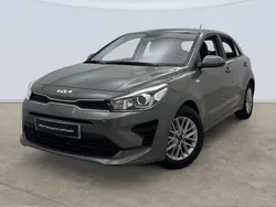 Urban green (urg) Usado 2022 Kia Rio Berlina | 14.995 € (Precio justo)
