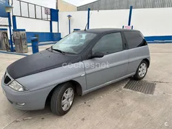 Gris / plata Usado 2001 Lancia Ypsilon Utilitario | 1250 €