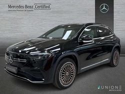 Usado 2021 Mercedes 250 Edition 1 Berlina | 29.900 €