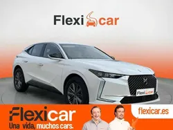 Blanco Usado 2022 DS Automobiles DS4 Bastille Utilitario | 19.490 € (Super precio)