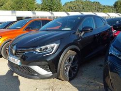 Usado 2023 Renault Captur RS Line SUV | 20.850 € (Precio justo)