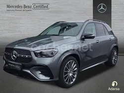 Gris / plata Nuevo 2025 Mercedes GLE350e SUV | 99.400 € (Precio justo)