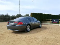 BMW 730