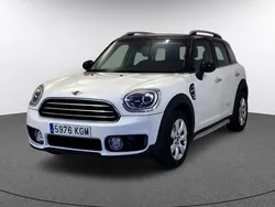 Usado 2017 Mini Cooper Countryman SUV | 15.990 € (Precio justo)