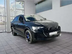 Negro Nuevo 2025 Audi RS Q8 Performance SUV | 190.900 € (Buen precio)