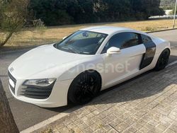 Blanco Usado 2008 Audi R8 Coupé Coupe | 57.500 €