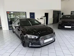Negro Usado 2016 Audi S5 Design Coupe | 32.900 €