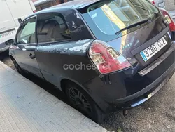 Azul Usado 2002 Fiat Stilo Dynamic Berlina | 1250 € (Precio justo)