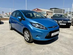 Usado 2011 Ford Fiesta Titanium Utilitario | 5995 € (Precio justo)