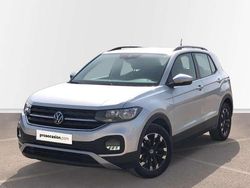 Usado 2023 VW T-Cross SUV | 18.950 € (Un poco caro)