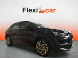 DS Automobiles DS7 Crossback