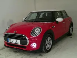 Usado 2020 Mini ONE Utilitario | 15.290 € (Buen precio)