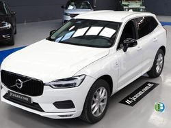 Blanco Usado 2019 Volvo XC60 Business Edition SUV | 29.880 € (Precio justo)